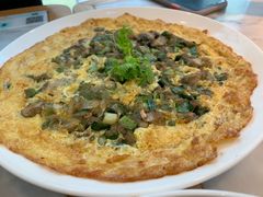 蚵仔煎-莆田餐厅PUTIEN(三里屯店)