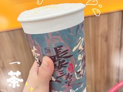 -茶话弄(北京密云万象汇店)