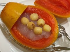 -新成海港大酒楼(康华路店)