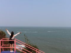 -漳州滨海火山岛自然生态风景区