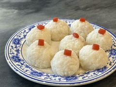 -都一处烧麦馆(前门店)