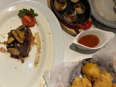 -西堤牛排(南京龙江店)