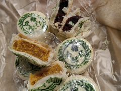 -祥禾饽饽铺·中式糕点(北京来福士店)