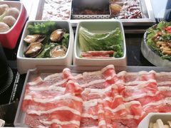 -重庆德忆火锅（龙南街3店）(渝水岸餐饮)