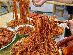 -滴滋味·新疆炒米粉·炒三凉(乌市总店)