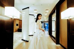 -北京瑰丽酒店·宴会厅·婚宴·会展