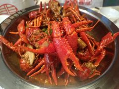 -聚味瞿记·龙虾堂(坡子街店)