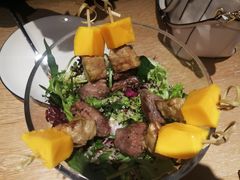 -托斯卡纳烘焙意大利餐厅(五天地店)