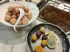 -兰州步行街希尔顿欢朋酒店