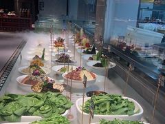 -前门烤鸭(江东中路店)