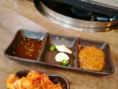 -香猪坊韩国烤肉专属门店(魏公村店)