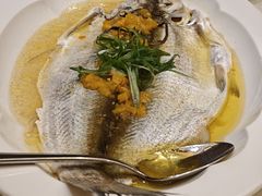 -太湖饭店·寄畅轩中餐厅