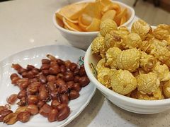 -京都蝎府羊蝎子火锅(珠市口店)