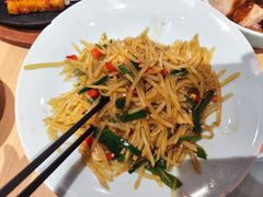 -宏状元现熬粥·京味菜(三里河店)