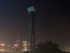 -香港回归祖国纪念碑