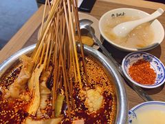 -肖四女·江湖菜(临港店)