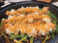 -国人川菜(李家村建东街店)