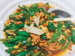 -兰湘子·湘菜小炒(南京江宁万达店)