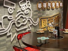 -潮澎派·潮汕菜大排档(南较西路店)
