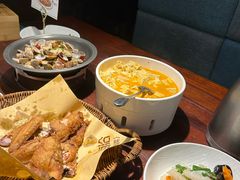 -前海沿·青岛菜(五四广场永旺店)