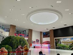 -砂之船奥特莱斯(合肥店)