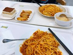 意式肉酱面-宜家·瑞典风味餐厅(北京西红门店)