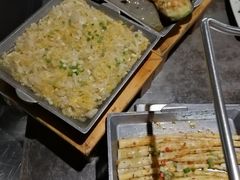 -很久以前羊肉串(簋街店)