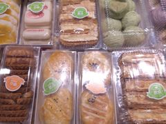 -恩点烘焙面包糕点·伴手礼(和平广场店)