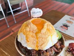 -岛风·台食小馆 ISLAND BISTRO(烟台山店)