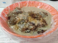 -二七友名焖子铺