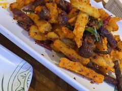 -云海肴·汽锅鸡·云南菜(曲江大悦城店)