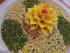 牡丹燕菜-杏花村水席楼(西大街总店)