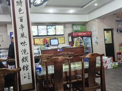 -一间楼牛羊肉泡馍馆(东一路店)