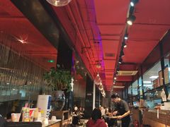 -橦橦小马扎烧烤 (传媒大学店)