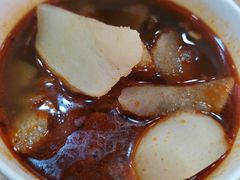 -江三王记牛杂馆(总店)