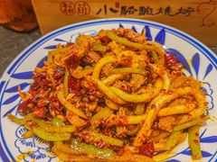 -福苗小骆驼烧烤(大唐不夜城店)