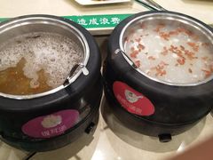 -福慧缘清心素食(峨眉山前店)