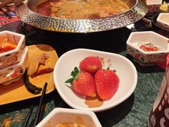 -牛New寿喜烧(曹路花园城店)