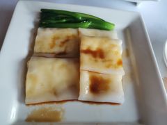 -顺德喜来登酒店·采悦轩