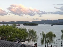 -楼外楼(西湖景区孤山路店)