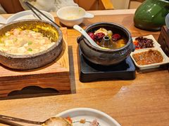 -云海肴·汽锅鸡·云南菜(祥云小镇店)