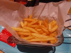 -半秋山西餐厅(巴南万达广场店)