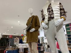 -优衣库(厦门SM广场店)