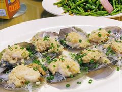 -大笑饭堂(甲子桥店)