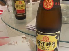 -小桃红·东北菜·春饼烤鸭(南阳湖街店)