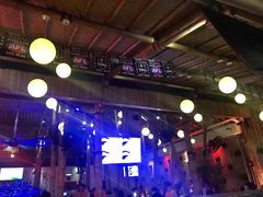 -Bamboo Bar & Grill Restaurant