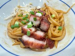 -南香饭店(Jalan Sultan)
