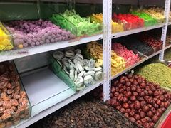 -奇圣牦牛肉干(大昭寺店)