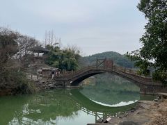 -三国赤壁古战场