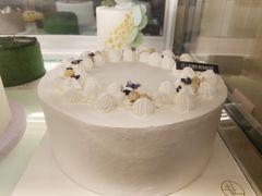 -安上烘焙 ENCHANTE(世纪汇店)